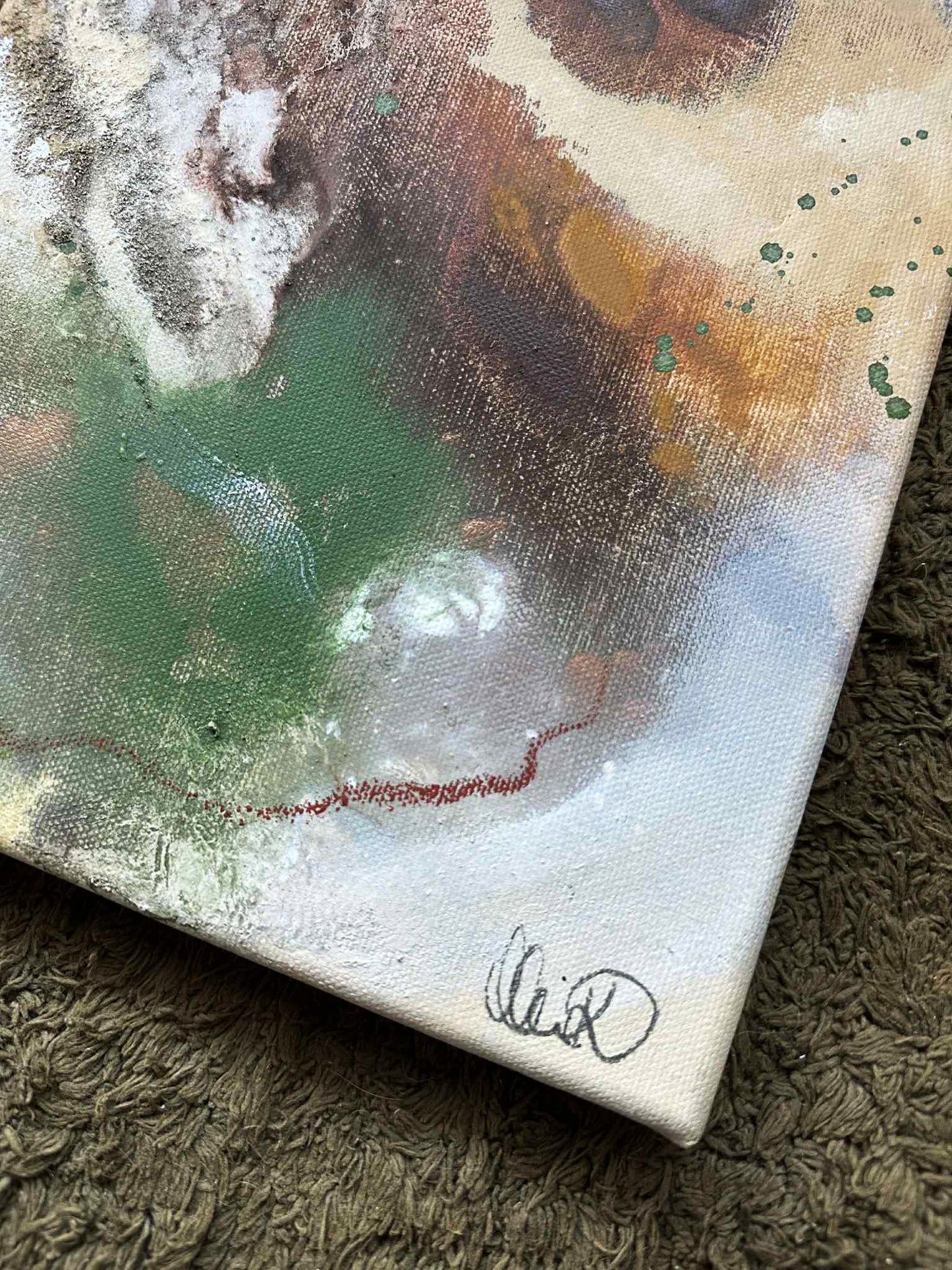Minioriginal "Ockra"