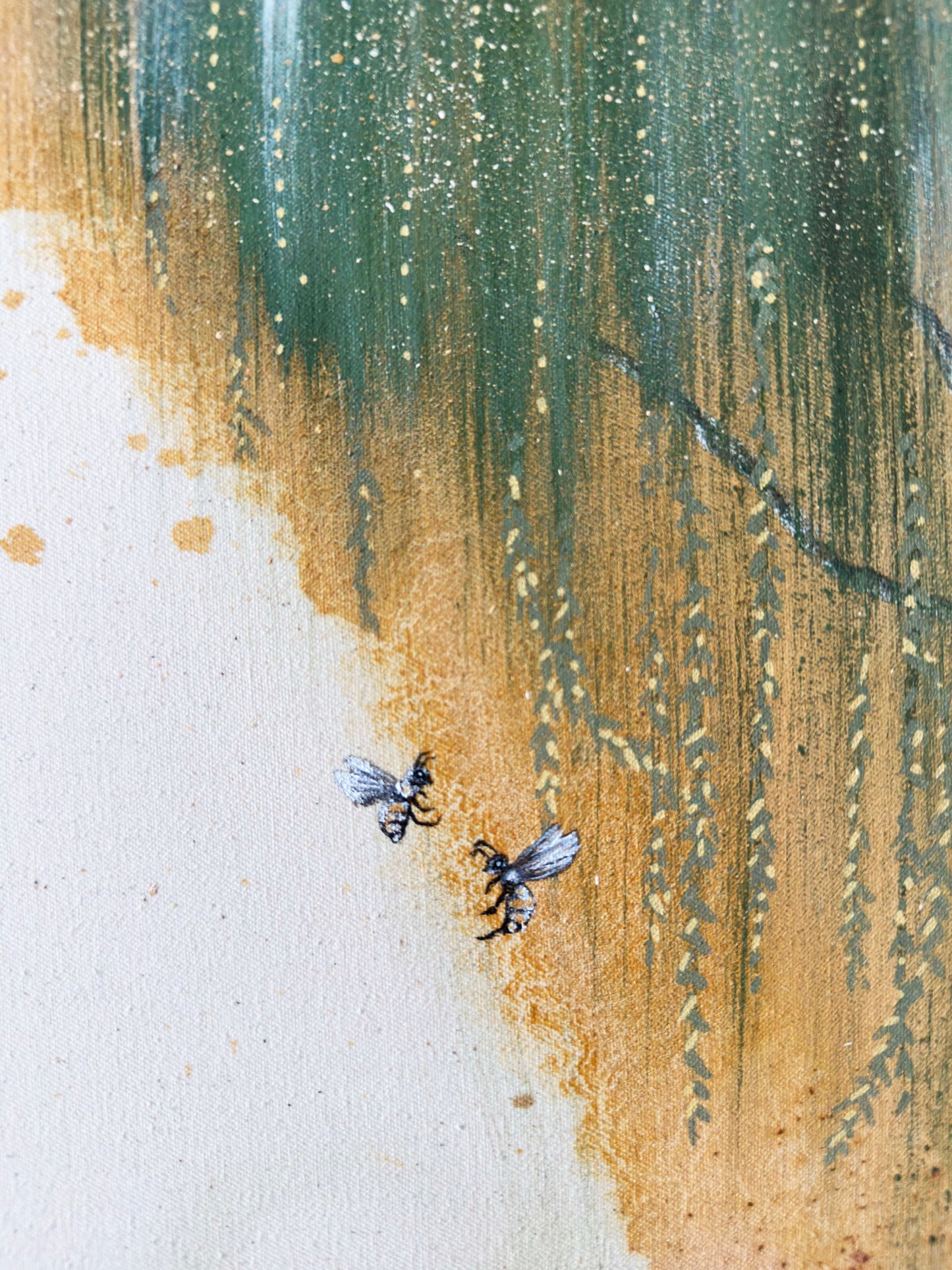 Art print "Wings"