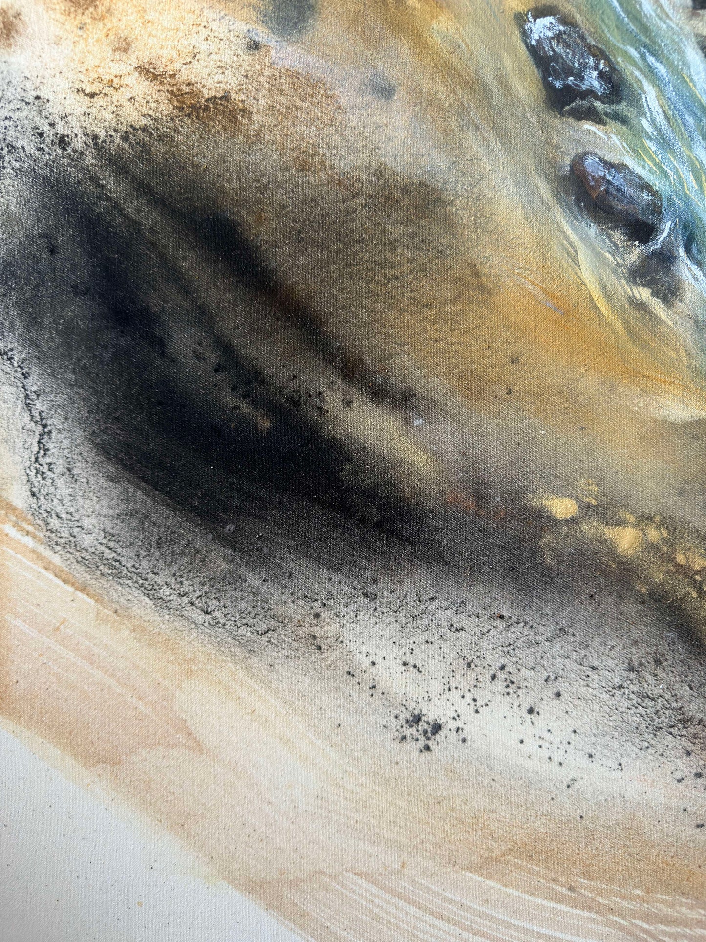 Art print "Wings"