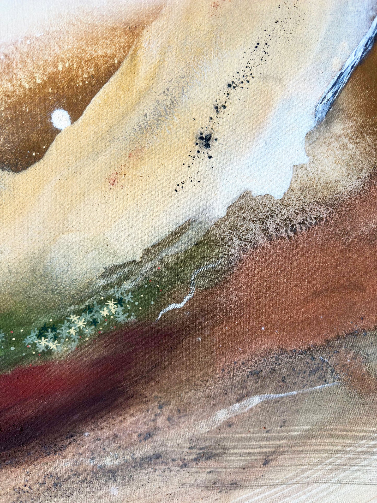 Art print "Wings"