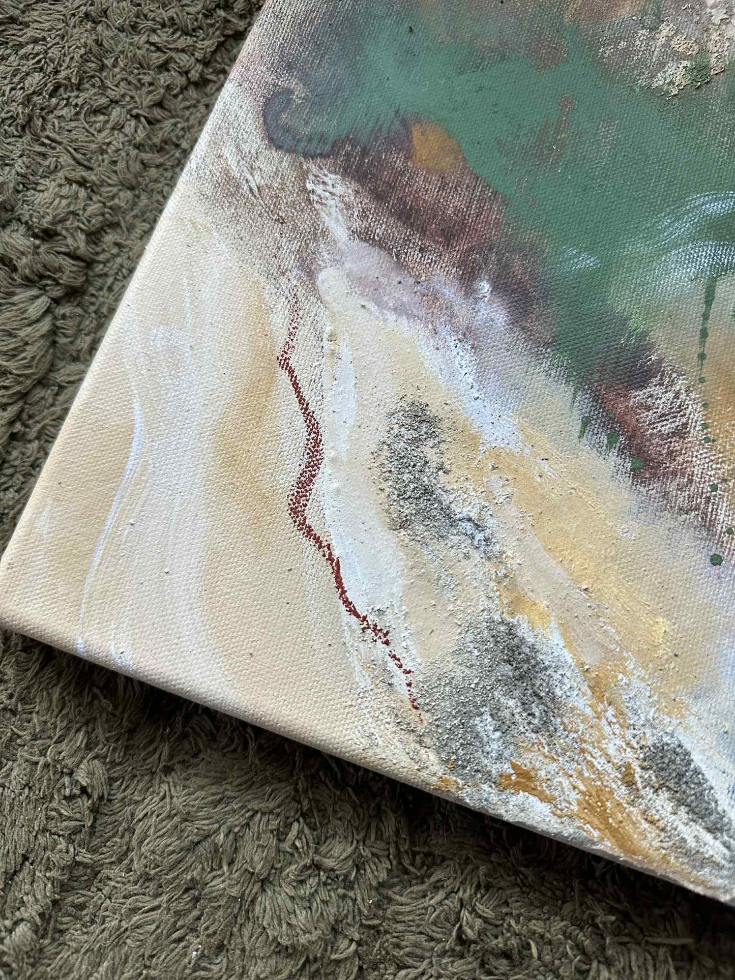 Minioriginal "Rost"
