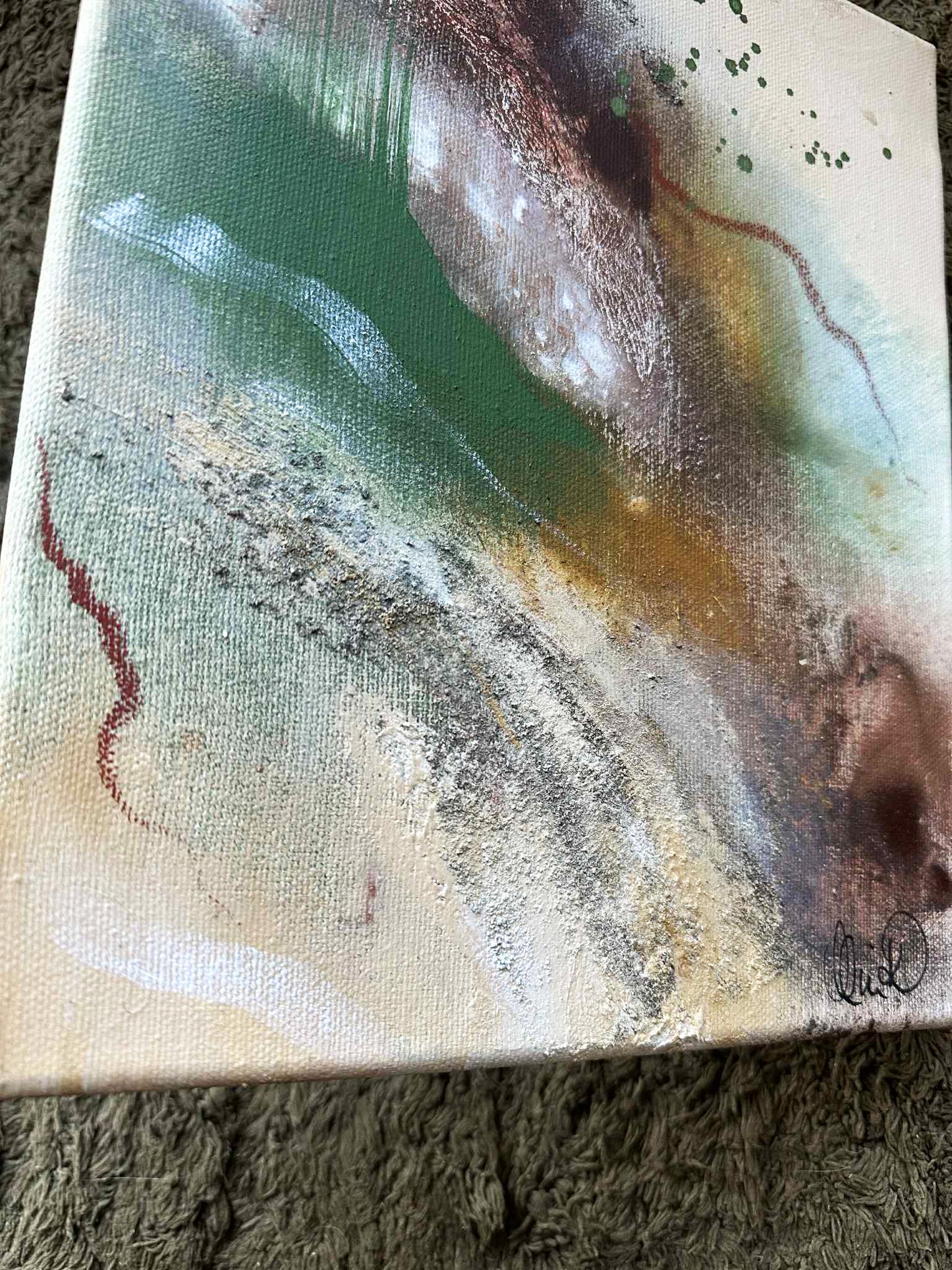 Minioriginal "Siena"