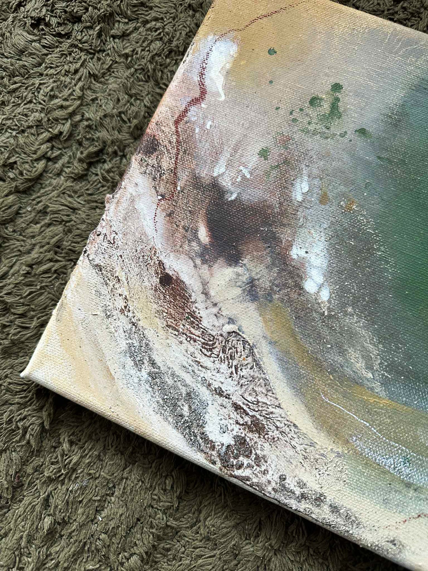 Minioriginal "Umber"
