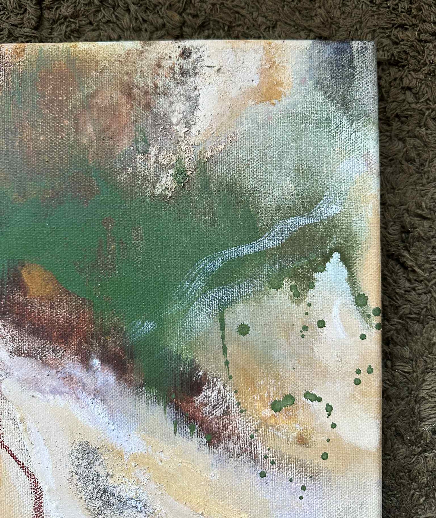 Minioriginal "Rost"