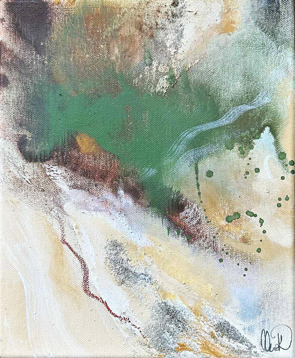 Minioriginal "Rost"
