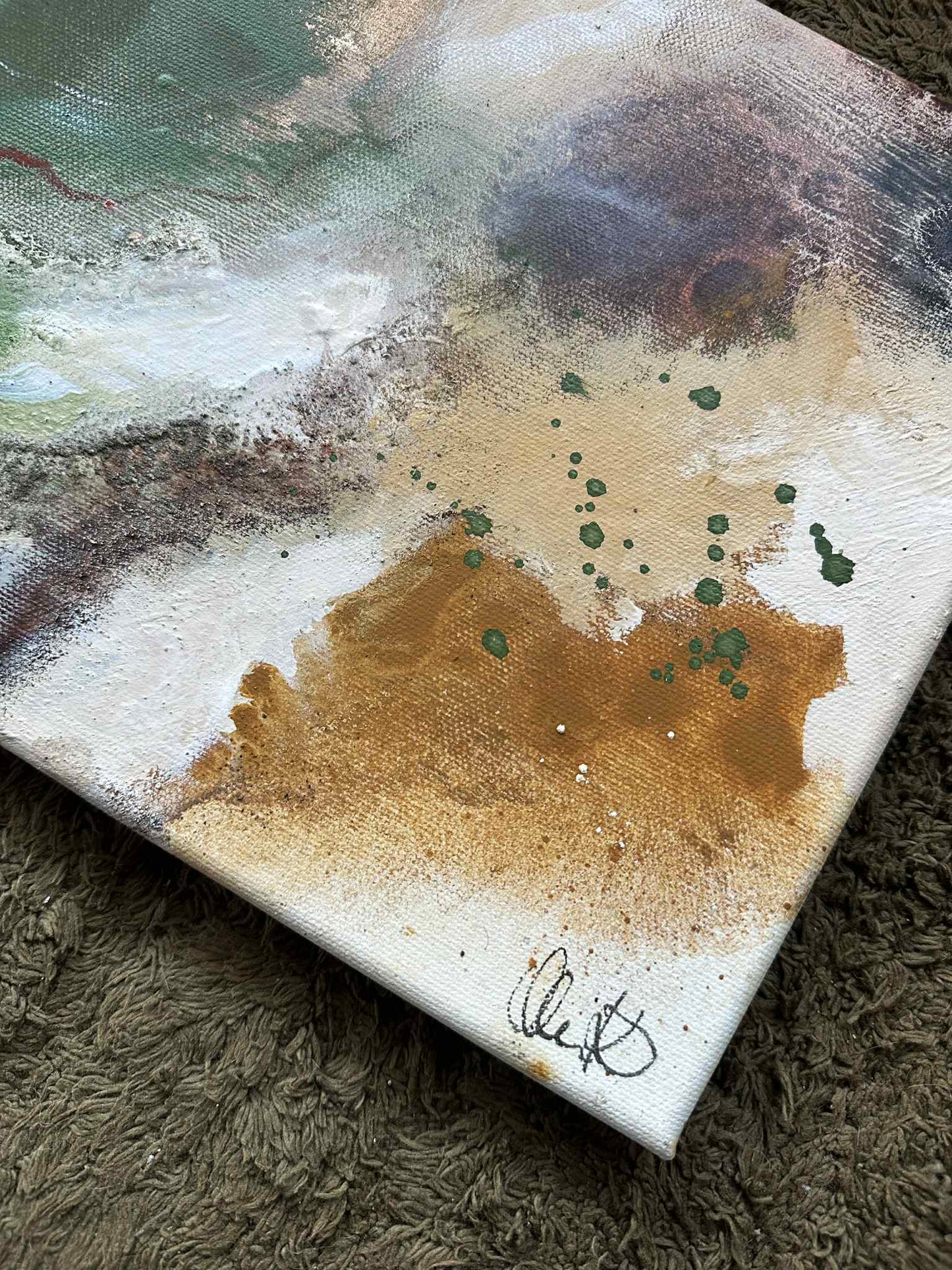 Minioriginal "Terra"