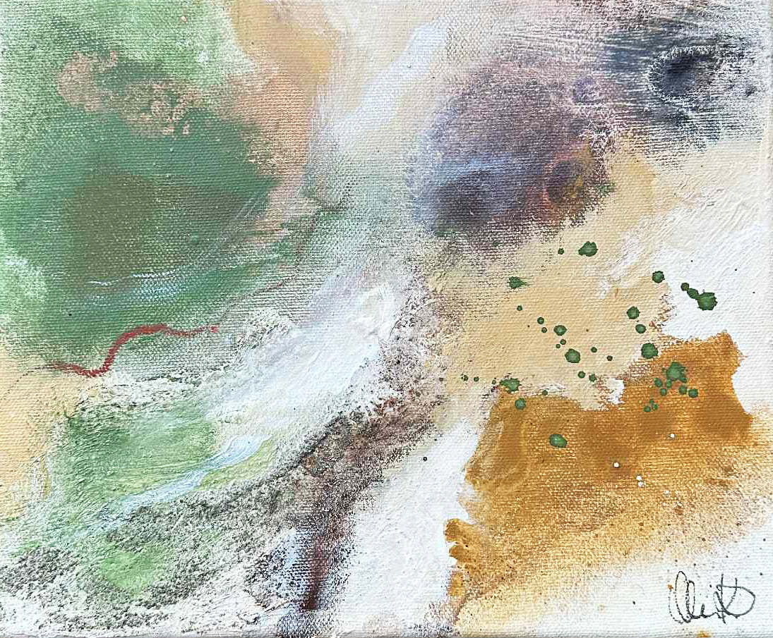 Minioriginal "Terra"