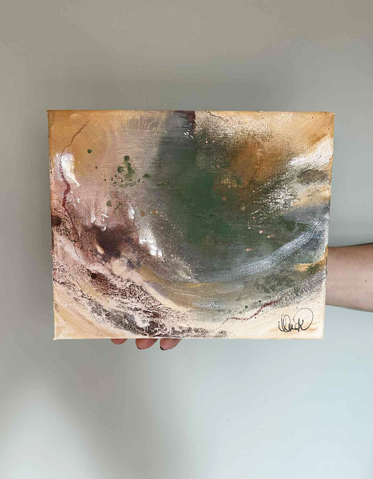 Minioriginal "Umber"