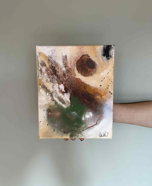 Minioriginal "Ockra"