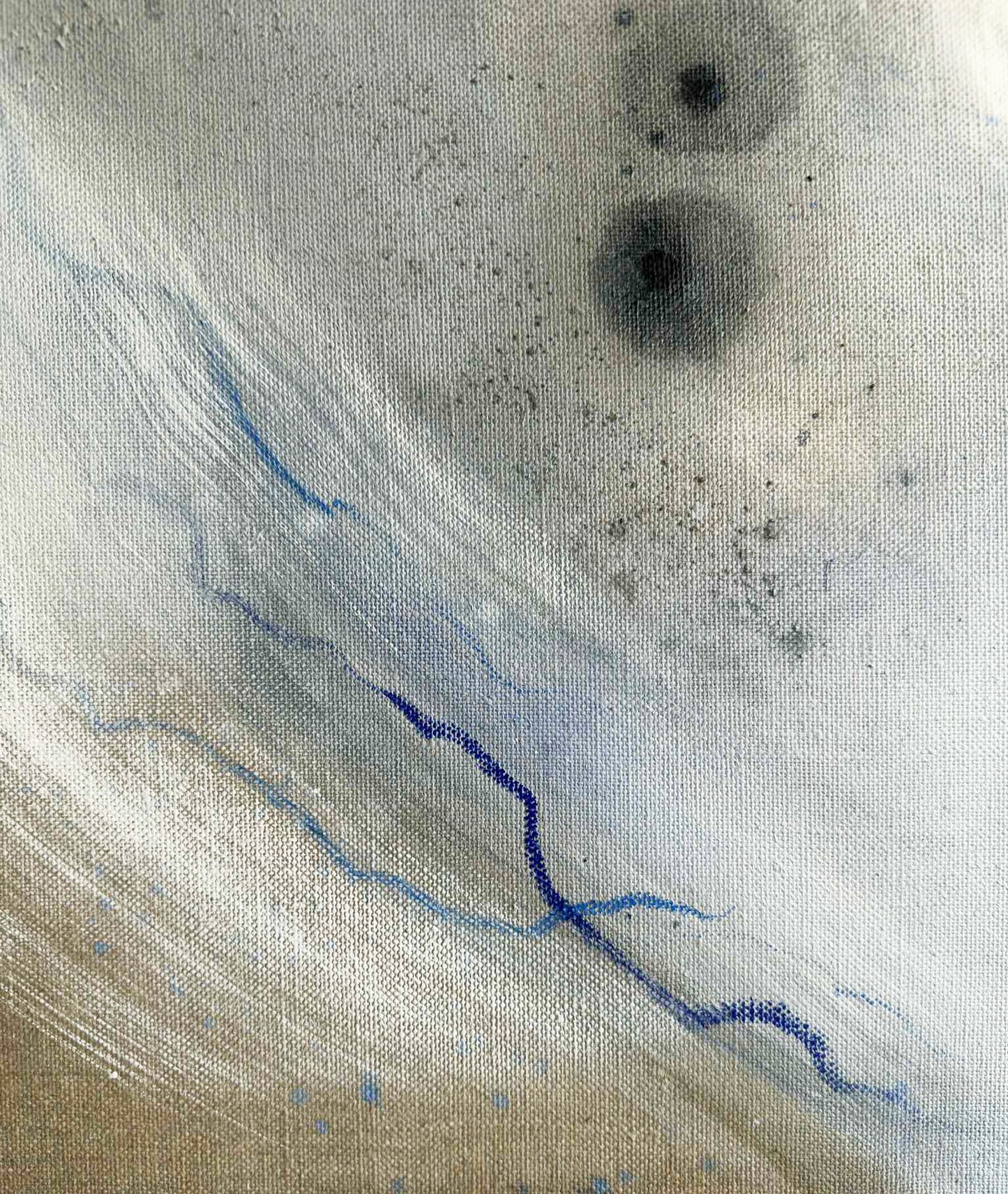 Förhandsköp konsttryck "Andrum"