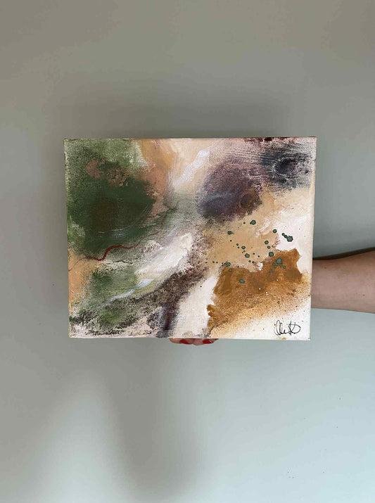 Minioriginal "Terra"