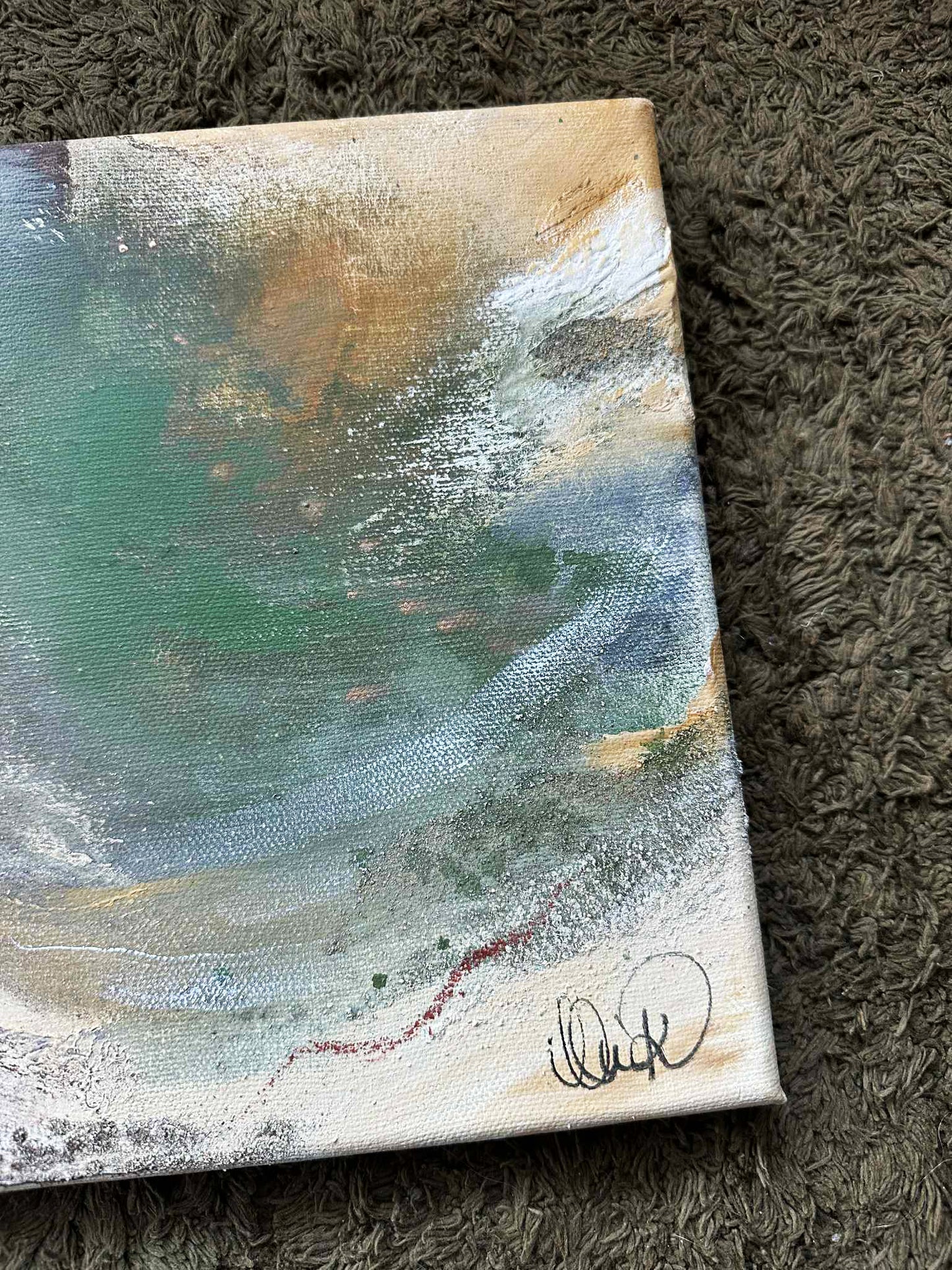 Minioriginal "Umber"