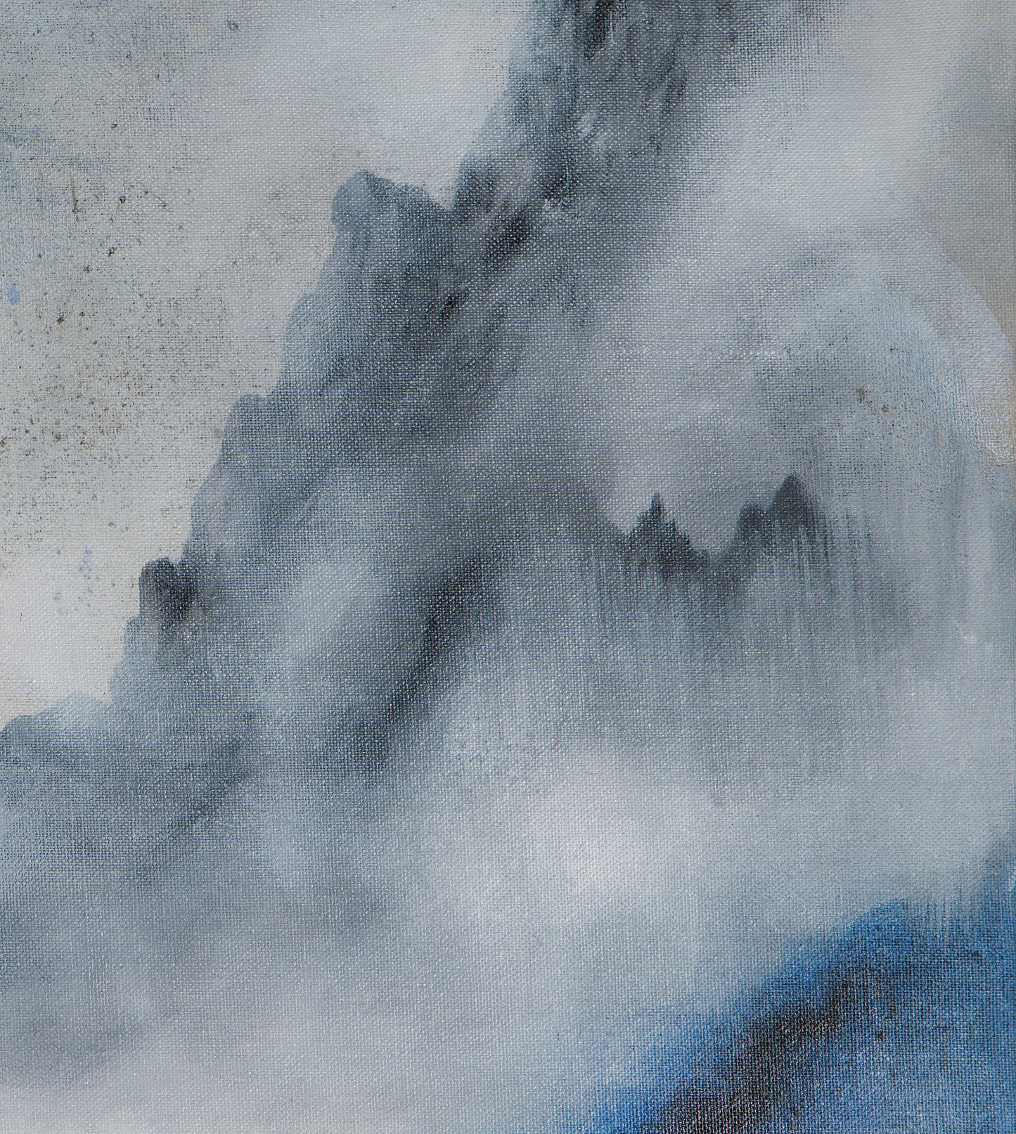 Konsttryck "Andrum"